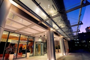 Atahotel The One
