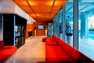 Atahotel The One
