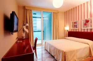 Atahotel The One