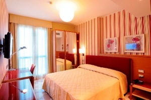 Atahotel The One
