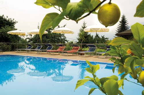 Hotel Salgart