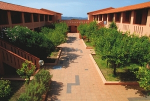 Club Esse Cala Bitta