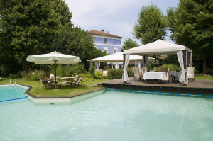 Locanda L'Elisa