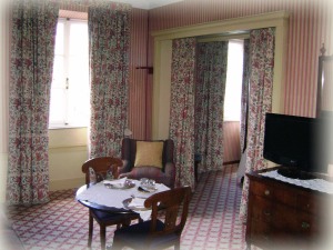 Locanda L'Elisa