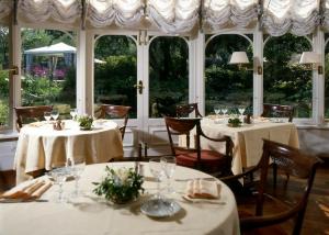 Locanda L'Elisa