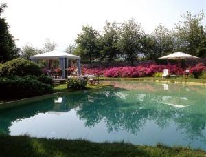 Locanda L'Elisa