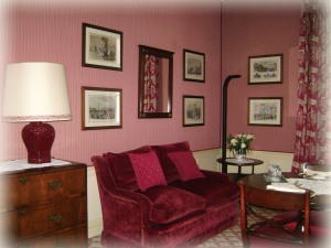 Locanda L'Elisa
