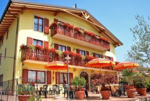 Hotel Romantic