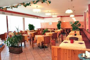Hotel Romantic