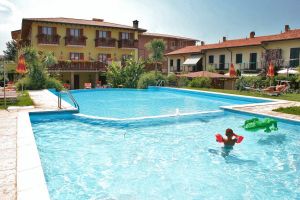 Hotel Romantic
