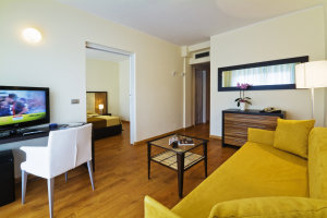 Hotel San Marco