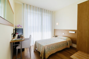 Hotel San Marco