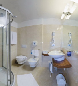 Hotel San Marco