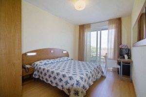 Hotel San Marco