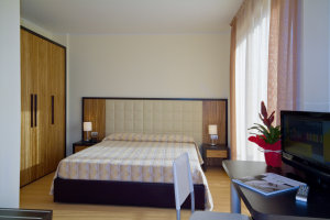 Hotel San Marco