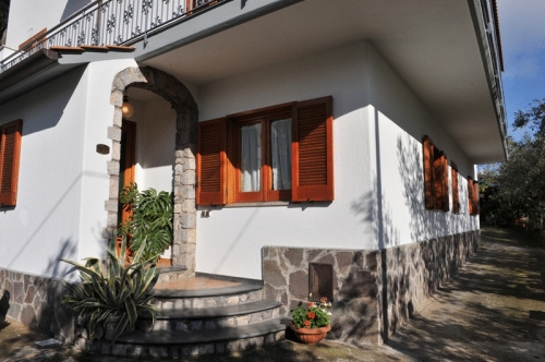 Fedeli Hotel