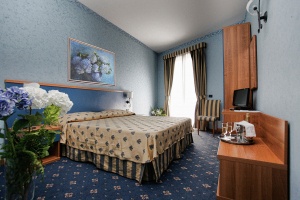 Fedeli Hotel