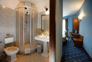Fedeli Hotel