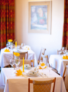 Hotel Elefant