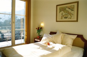 Hotel Elefant