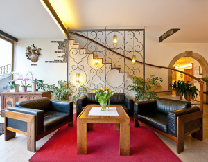 Hotel Elefant