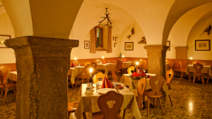 Hotel Elefant