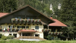 Hotel Burgfrieden