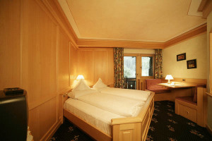 Hotel Burgfrieden