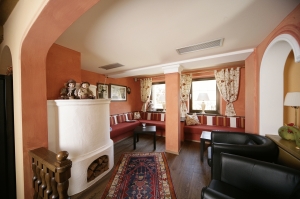 Hotel Burgfrieden