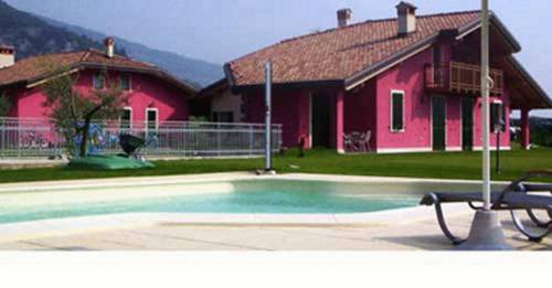 Agritur La Cort