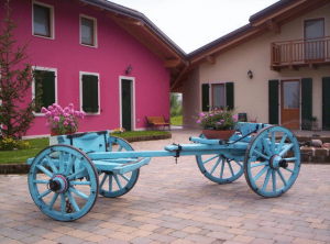 Agritur La Cort