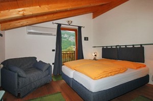 Agritur La Cort