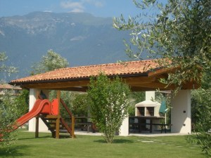 Agritur La Cort
