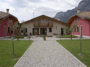 Agritur La Cort