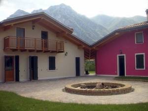 Agritur La Cort
