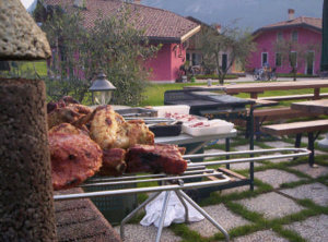 Agritur La Cort