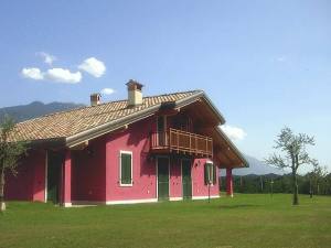 Agritur La Cort