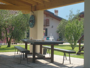 Agritur La Cort