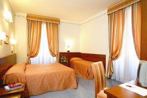 Hotel Demetra Capitolina