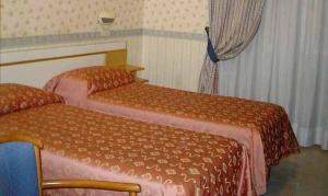 Hotel Demetra Capitolina