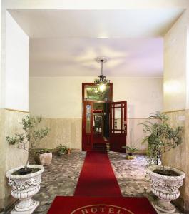 Hotel Demetra Capitolina