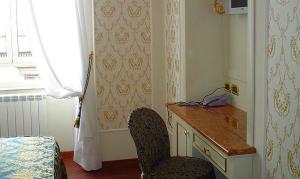 Hotel Demetra Capitolina