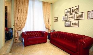 Hotel Demetra Capitolina