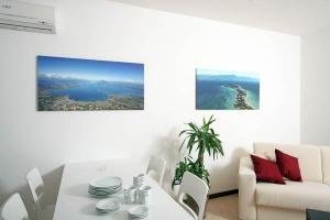 Residence I Vigneti Del Garda