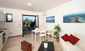 Residence I Vigneti Del Garda