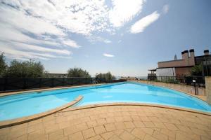 Residence I Vigneti Del Garda