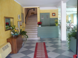 Bellerive Ristorante Albergo