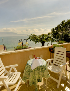 Bellerive Ristorante Albergo