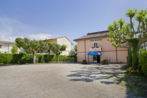 Bellerive Ristorante Albergo