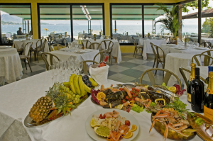 Bellerive Ristorante Albergo
